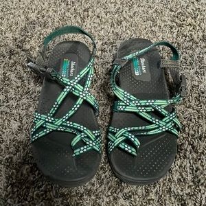 Sketchers Outdoor Lifestyle Sandals